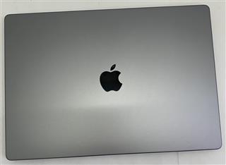 Apple Macbook Pro 16